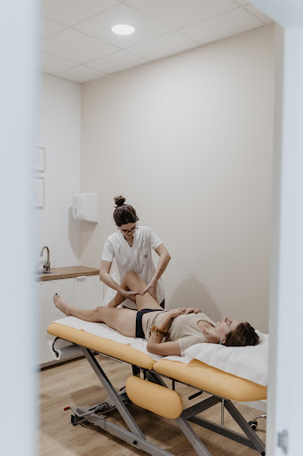  Cercle Salut | Centre de Salut de la Dona i Sòl Pèlvic a Abrera (Barcelona) en Abrera