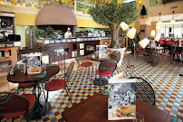Atmosphère du Restaurant italien Del Arte à Compiègne - n°15