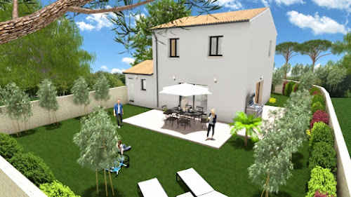 Constructeur de maisons personnalisées BOULOGNE OLIVIER Construction Expert Montpellier