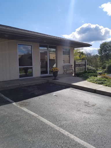 Hair Salon «Salon Serenity», reviews and photos, 581 Dudley Rd, Edgewood, KY 41017, USA