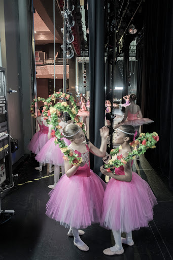 Ballet schools in Adelaide