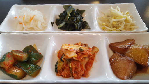 Wow Korean Restaurant
