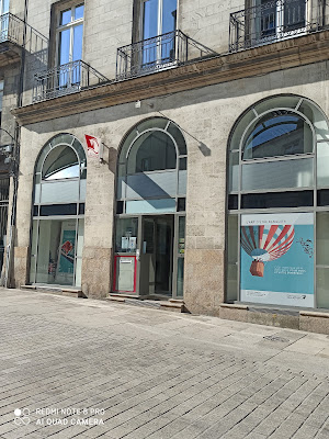 Banque Palatine - Nantes à Nantes