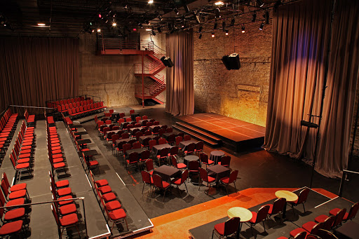 Performing Arts Theater «The Lab Theater», reviews and photos, 700 N 1st St, Minneapolis, MN 55401, USA