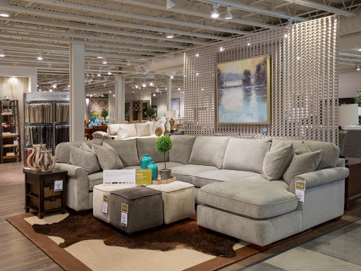 Furniture Store «Havertys Furniture», reviews and photos, 31594 US Hwy 19 N, Palm Harbor, FL 34684, USA