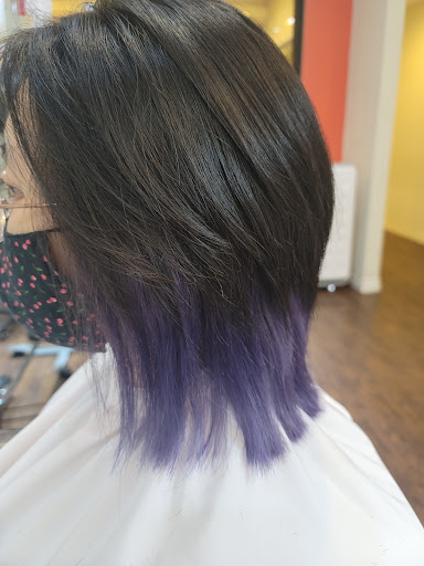 Beauty Salon «RT7 Beauty Salon», reviews and photos, 9836 W Garden Grove Blvd, Garden Grove, CA 92844, USA