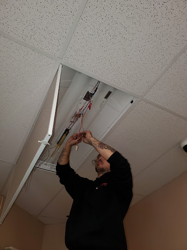 Electrician «Hot Connection Electric, Inc.», reviews and photos, 2220 S Lindell Rd, Las Vegas, NV 89146, USA