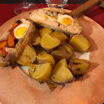 Photo n°1 de l'avis de Paolo.a fait le 27/01/2019 à 16:01 sur le  Ristorante Antica Posta à Corsico