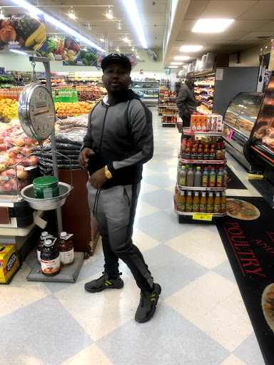 Grocery Store «Extra Supermarket», reviews and photos, 719 Irvington Ave, Maplewood, NJ 07040, USA