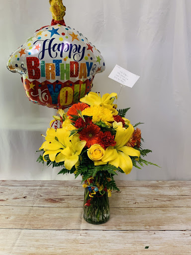 Florist «Floral Design By Heidi», reviews and photos, 1245 Airport Pulling Rd S, Naples, FL 34104, USA