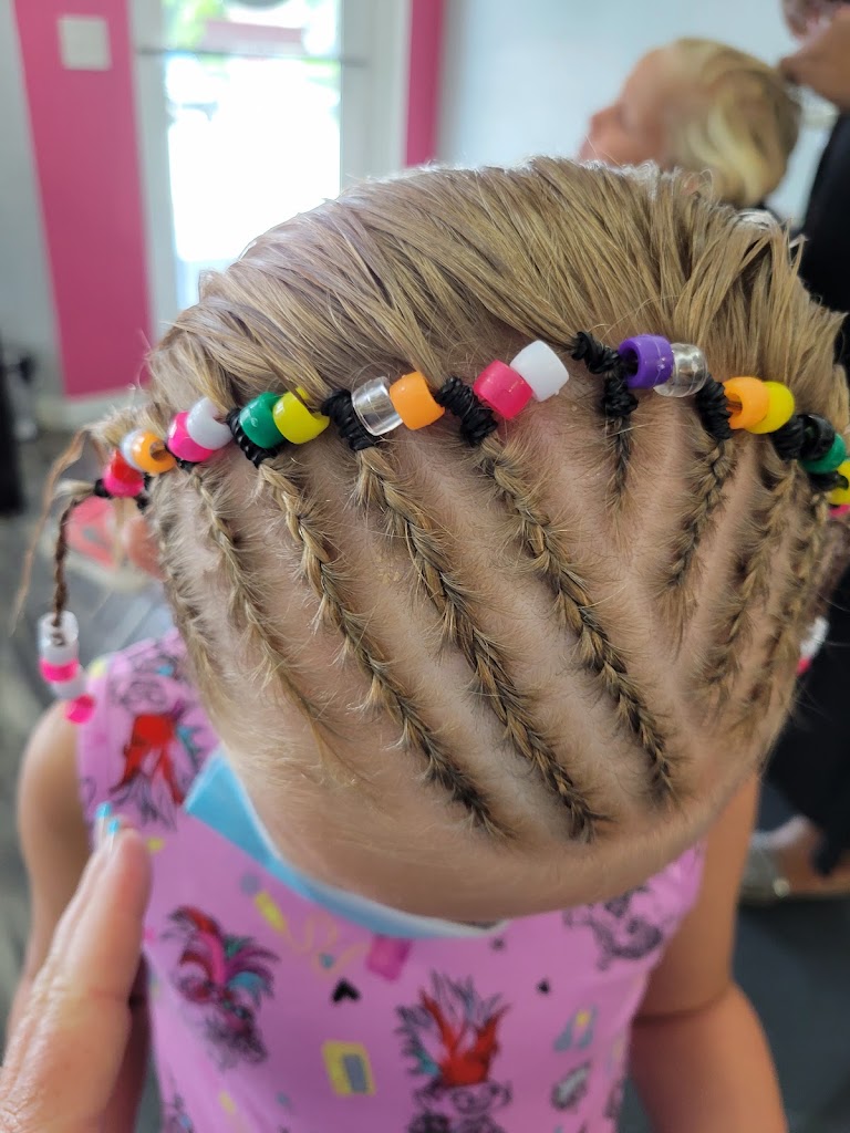 Blessed Beauty Bar 34983