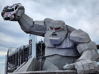 Dover Motor Speedway - Photo 4 - Car repair in Dover, DE, Dover