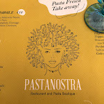 Photo n°2 de l'avis de Paolo.' fait le 11/04/2022 à 16:07 sur le  Pasta Nostra à Castel Gandolfo