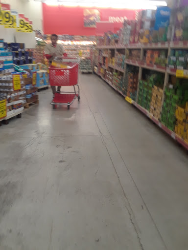 Grocery Store «Save-A-Lot», reviews and photos, 150 S MacDade Blvd, Darby, PA 19023, USA