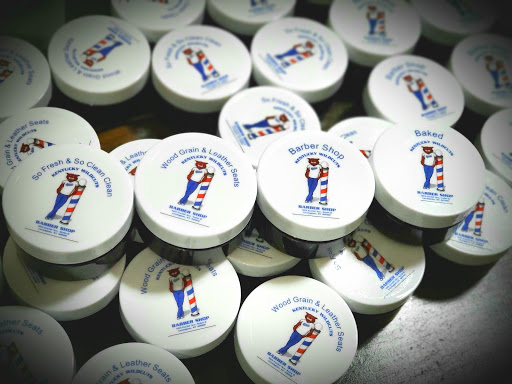 Barber Shop «Kentucky Wildcuts Barber Shop», reviews and photos, 503 Euclid Ave, Lexington, KY 40502, USA