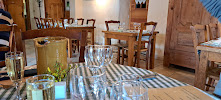 Atmosphère du Restaurant Auberge La Maison De Julia à Blanzac - n°3