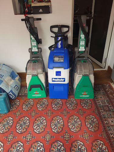 Carpet Cleaning in Reading - Reading