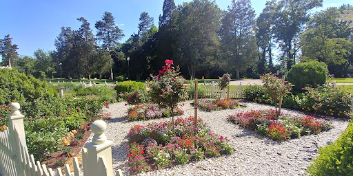 Museum «Montpelier Mansion», reviews and photos, 9650 Muirkirk Rd, Laurel, MD 20708, USA