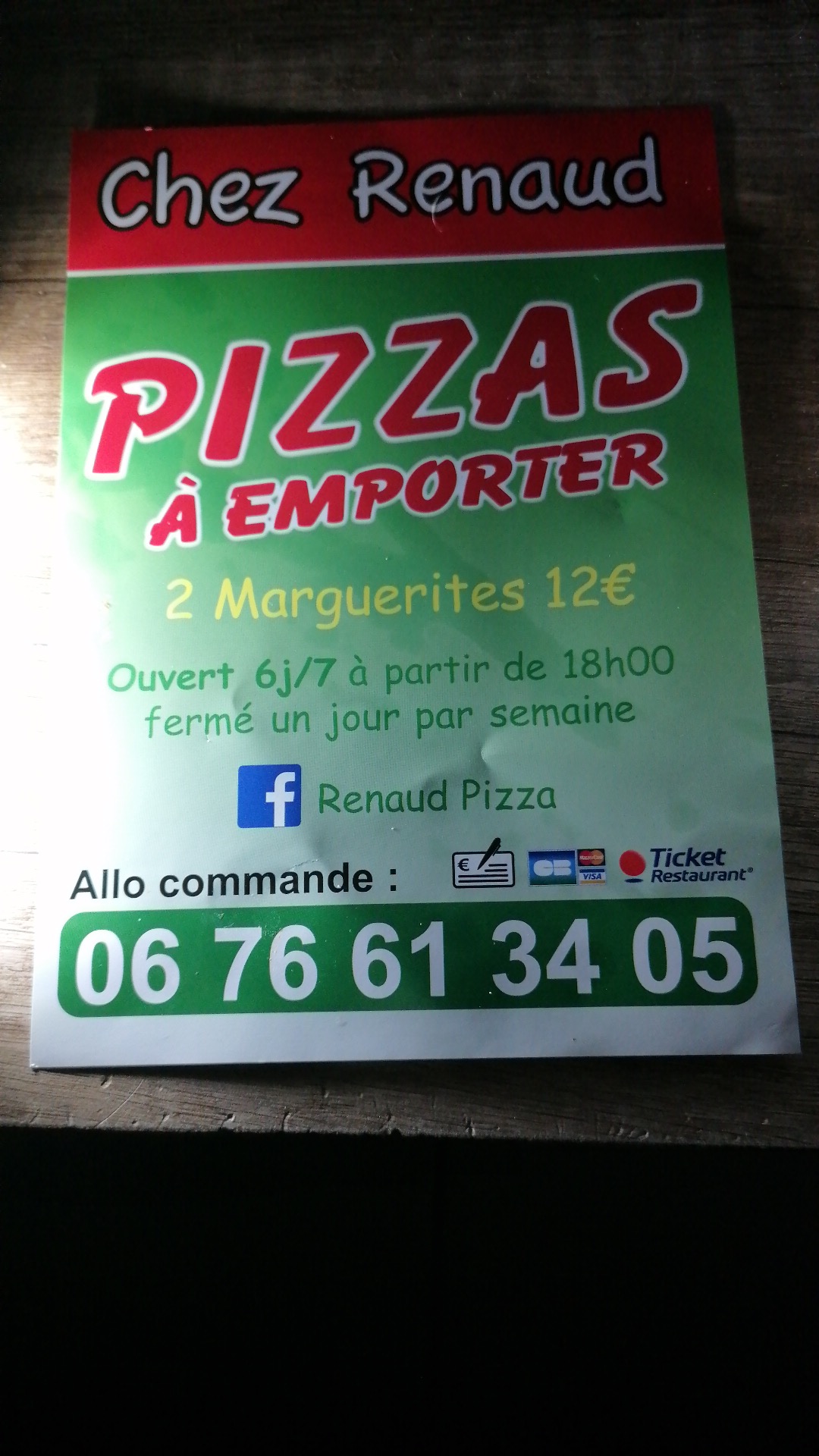 Photo n° 2 de l'avis de ufraji.a fait le 09/03/2023 à 23:32