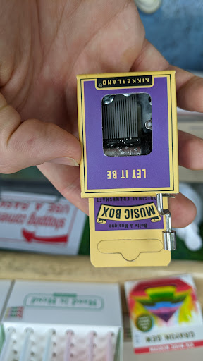 Art Supply Store «Artist & Craftsman Supply Bushwick», reviews and photos, 1449 Broadway, Brooklyn, NY 11221, USA