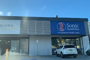 Sonic HealthPlus Wollongong image