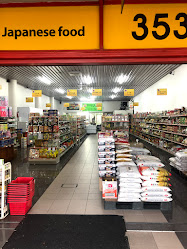 Bestbuy Asian Supermarket