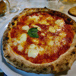 Photo n°1 de l'avis de d3nis.7 fait le 10/12/2021 à 18:31 sur le  Ristorante Pizzeria Carlo Alberto à Pompei