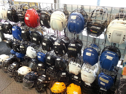 Sporting Goods Store «Play It Again Sports», reviews and photos, 11317 MN-7, Minnetonka, MN 55305, USA