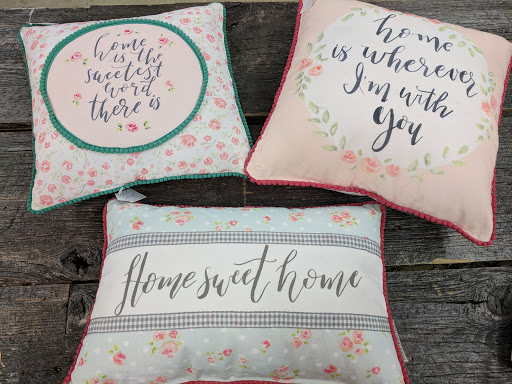 Gift Shop «Random Harvest Marketplace», reviews and photos, 105 N 3rd St, Beresford, SD 57004, USA