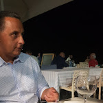 Photo n°2 de l'avis de Claudia.a fait le 26/10/2021 à 10:04 sur le  Cliff Restaurant à Marina di Pisa