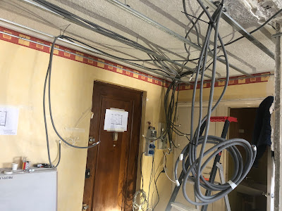 DS FOUDRE ELEC à Limas