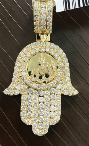 Jewelry Store «Moses Jewelers Inc», reviews and photos, 171 S High St, Columbus, OH 43215, USA