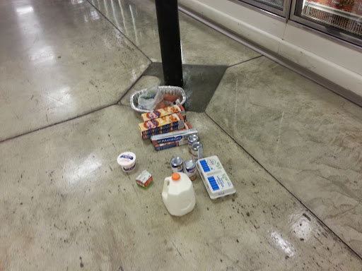 Supermarket «FoodMaxx», reviews and photos, 1955 W Texas St, Fairfield, CA 94533, USA