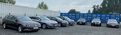 Auto Trade Bordeaux à Mérignac