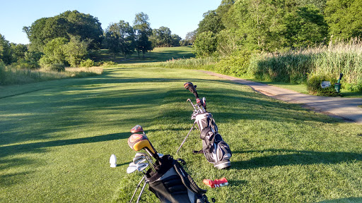 Golf Club «Alling Memorial Golf Course», reviews and photos, 35 Eastern St, New Haven, CT 06513, USA