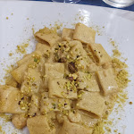 Photo n°2 de l'avis de Marika.o fait le 15/01/2024 à 09:08 sur le  Due Pistacchi Restaurant à Catania