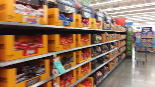 Discount Store «Walmart», reviews and photos, 4959 Main St, Spring Hill, TN 37174, USA