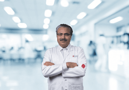 Dr. Vipin kumar jain | Best Internal Medicine near me in Jaipur