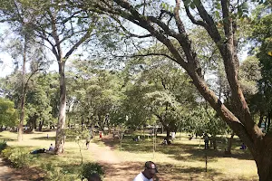 Nyayo Gardens Park image