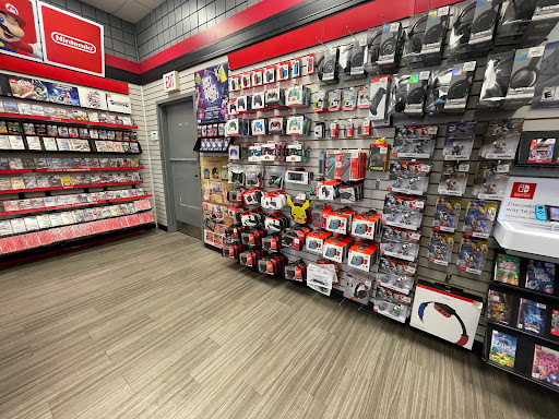 Video Game Store «GameStop», reviews and photos, 8004 Denton Hwy STE 124, Watauga, TX 76148, USA