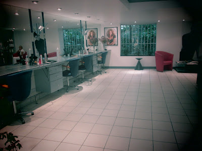 Patrick Roux Coiffure à Montpellier