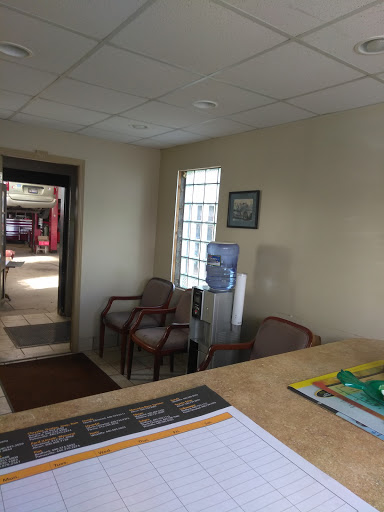 Brake Shop «South Euclid Auto Repair», reviews and photos, 4185 Greenvale Rd, Cleveland, OH 44121, USA