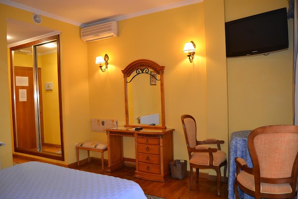 Imagen de HOTEL PLAYA COMPOSTELA (5 de 23)