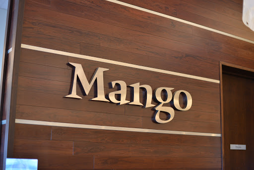 Hair Salon «Mango Salon», reviews and photos, 11118 W Broad St, Glen Allen, VA 23060, USA