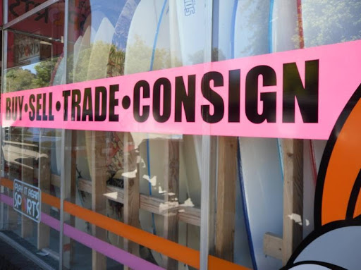 Sporting Goods Store «Play It Again Sports», reviews and photos, 4770 Soquel Dr, Soquel, CA 95073, USA