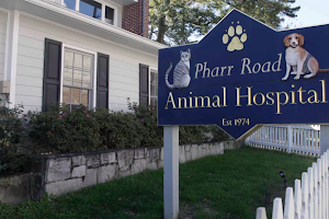 Pharr Road Animal Hospital image