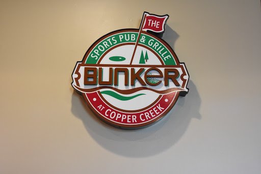 Golf Course «Copper Creek Golf Club & Events Center», reviews and photos, 4825 Copper Creek Dr, Pleasant Hill, IA 50327, USA