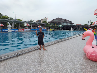 Bể Bơi Thái HD