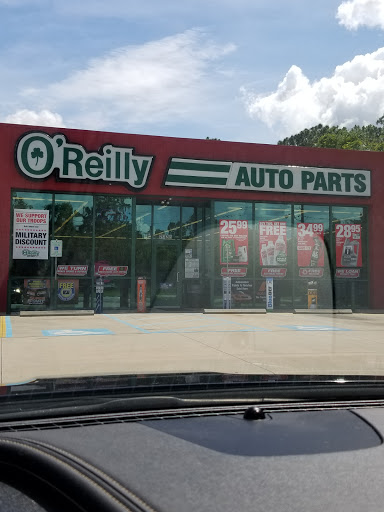 Auto Parts Store «OReilly Auto Parts», reviews and photos