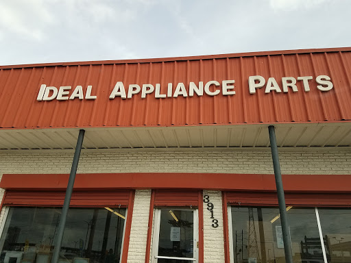 Appliance Parts Supplier «Ideal Appliance Parts Inc», reviews and photos, 3913 Downman Rd, New Orleans, LA 70126, USA